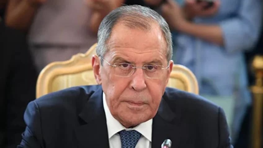 Rússia fala em criar “nova arquitetura de segurança” com a China