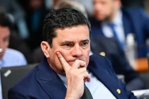 Começa julgamento que pode resultar na cassação de Moro