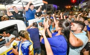 Com a presença de Ezequiel, PSDB vai reunir em Caicó lideranças do Seridó neste sábado