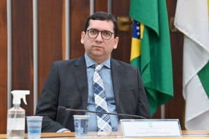 Na Federação PSDB e Cidadania, tucanos tem oito dos 11 membros titulares