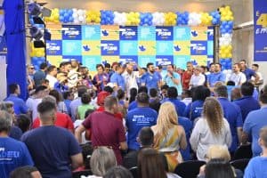 Seridó: PSDB recebe pré-candidatos em várias cidades