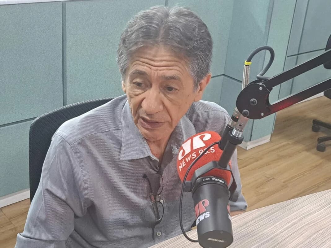 Com déficit mensal de R$ 100 mi, Ipern apela para que servidores desistam de aposentadoria