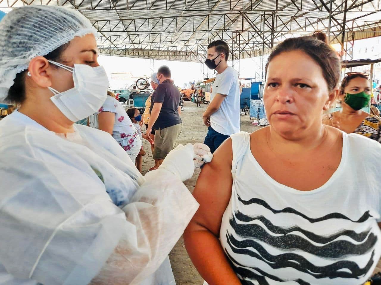 Dia D de Vacinação contra Influenza, em Macau, acontece neste sábado (13)