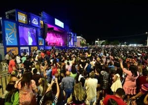 Maior festival gospel do RN, Mossoró Sal & Luz 2024 será lançado dia 16 de abril