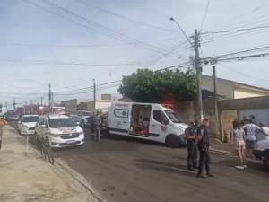 Pitbull mata tutor epilético que passou mal em quintal de casa em Mogi Mirim (SP)
