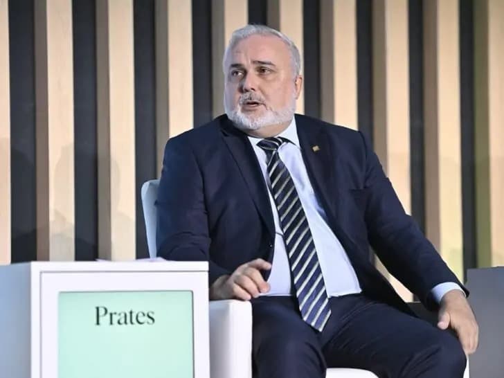 Conflito entre Irã e Israel “por enquanto” não impacta combustíveis no Brasil, afirma Jean Paul Prates