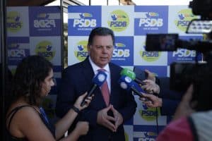 Presidente nacional do PSDB vem prestigiar evento com pré-candidatos no RN, em maio
