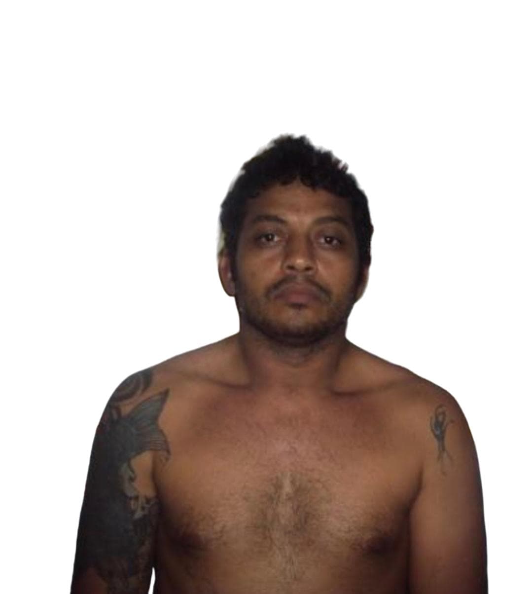 Fugitivo de Alcaçuz já foi preso por fazer parte de uma quadrilha que roubava joias