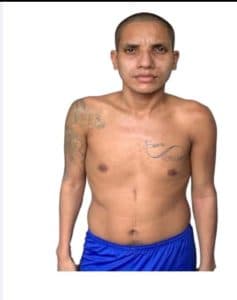 SEAP divulga nome e foto dos foragidos de Alcaçuz nesta terça-feira, 30