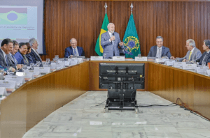Ministros de Lula já fizeram 226 viagens internacionais