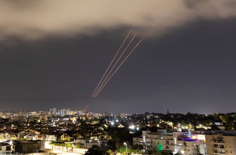 Autoridades de Israel concordam em responder a ataque do Irã, mas divergem sobre período e intensidade