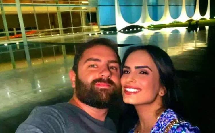 Médica que acusou filho mais novo de Lula de agressões é afastada do trabalho
