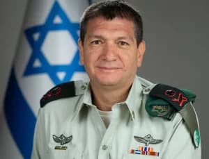 Chefe da inteligência militar de Israel renuncia por não conseguir impedir ataque do Hamas