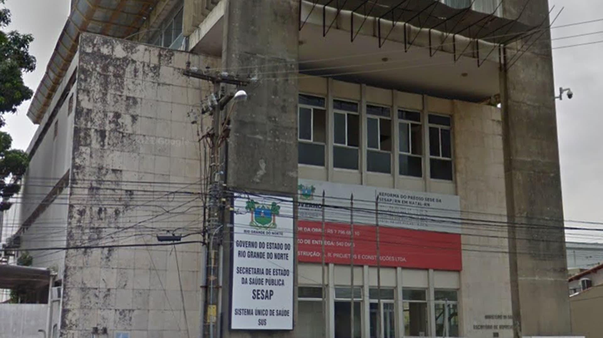 Cirurgias ortopédicas serão suspensas no RN por dívida com fornecedores