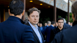 Musk volta a chamar Alexandre de Moraes de ditador