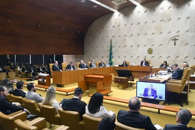 STF decide que Estado é responsável por morte ou ferimento por bala perdida em operações policiais