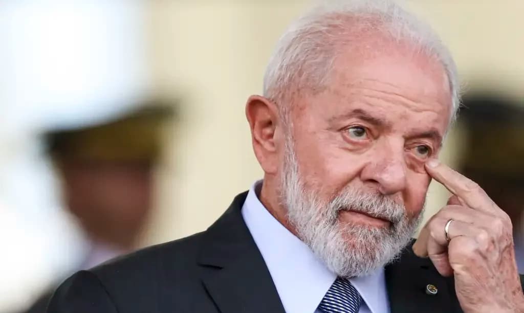Lula supera Bolsonaro (em greves)