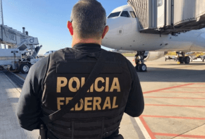 PF prevê caos na corporação com corte de R$ 122 mi no orçamento