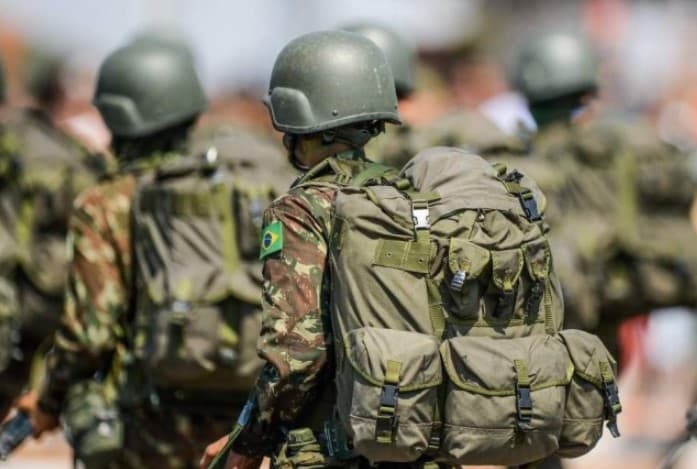 Exército Brasileiro muda normas para redes sociais e vai remover comentários de ódio e político-partidários em seus canais oficiais
