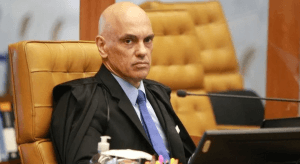 X informa STF que enviou ao Congresso dos EUA decisões de Moraes sobre moderação de conteúdo