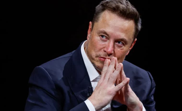 Elon Musk está entre convidados para audiência no Senado que discutirá se há abuso de poder do TSE e STF