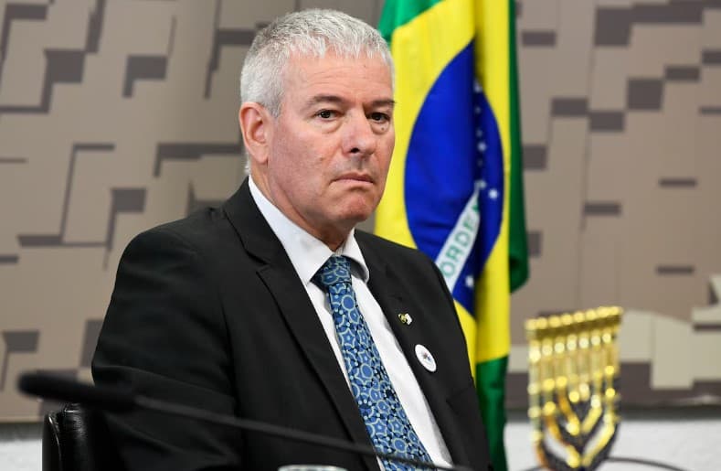 Brasil desaponta ao não condenar ataque do Irã, diz embaixador de Israel no País