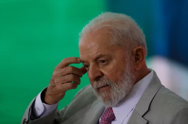 ‘Lamentável', dizem entidades judaicas sobre governo Lula não condenar ataques do Irã