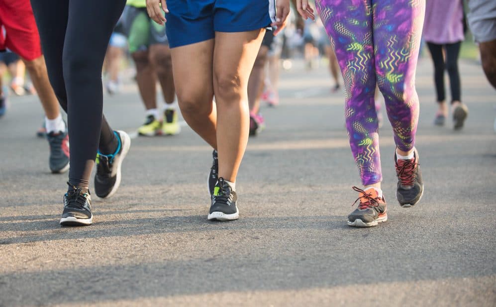 60% dos brasileiros com 18 anos ou mais não fazem atividade física; Falta de exercícios está relacionada a uma série de problemas de saúde