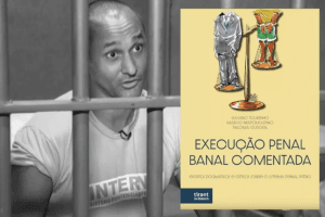Marcinho VP vira membro da Academia Brasileira de Letras do Cárcere