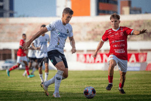 Campeonato Potiguar terá jogos simultâneos na última rodada