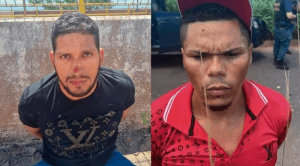 Foragidos de Mossoró denunciam agressão de policiais: ‘Pisão na cabeça'