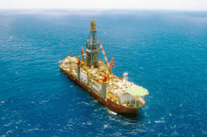 Petróleo na Bacia Potiguar gera expectativas de emprego e renda