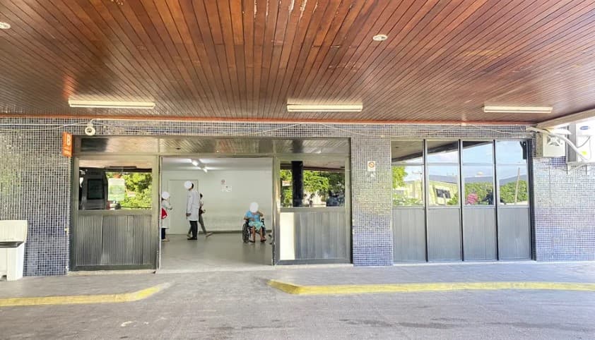 Paralisação da Polícia Civil: Família não consegue registrar BO e corpo de idoso fica 24 horas ‘preso' no Hospital Walfredo Gurgel
