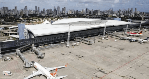 Aeroporto do Recife é eleito o melhor do Brasil; veja a lista dos melhores do mundo e da América do Sul