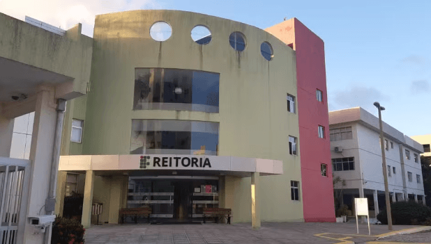 IFRN suspende calendário de aulas após técnicos e professores entrarem em greve