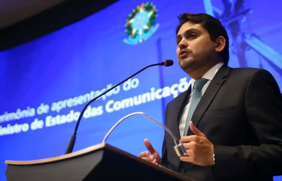 Controladoria-Geral da União indica benefício a ministro de Lula em obra da Codevasf