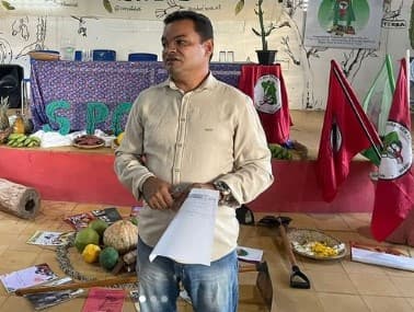 Superintendente do Incra no RN é exonerado do cargo