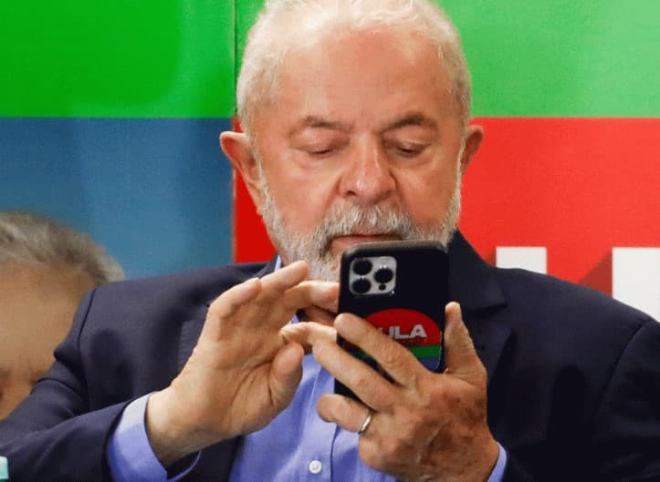 Governo Lula quer tributar grandes empresas de tecnologia e estuda quatro formas de taxação