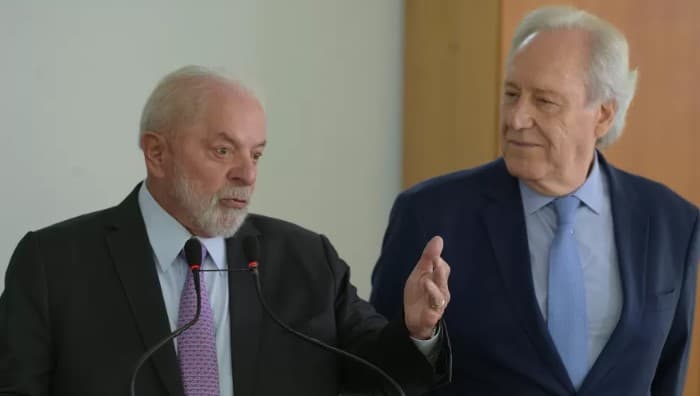 Projeto das saidinhas: governo vai vetar trecho que impedia saída de presos do semiaberto para visitar família, diz Lewandowski