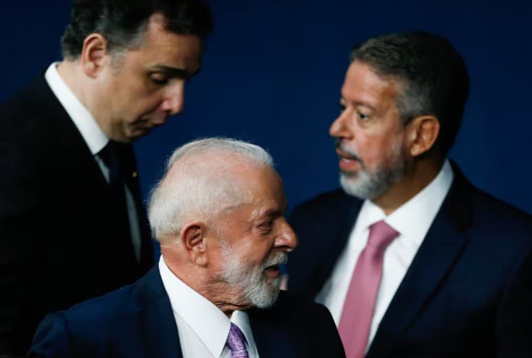 Governo Lula promete liberar emendas Pix até 24 de junho, abrindo caminho para pagamento antes da eleição