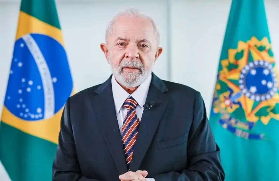 Lula: Equador deve desculpas ao México por invasão de embaixada