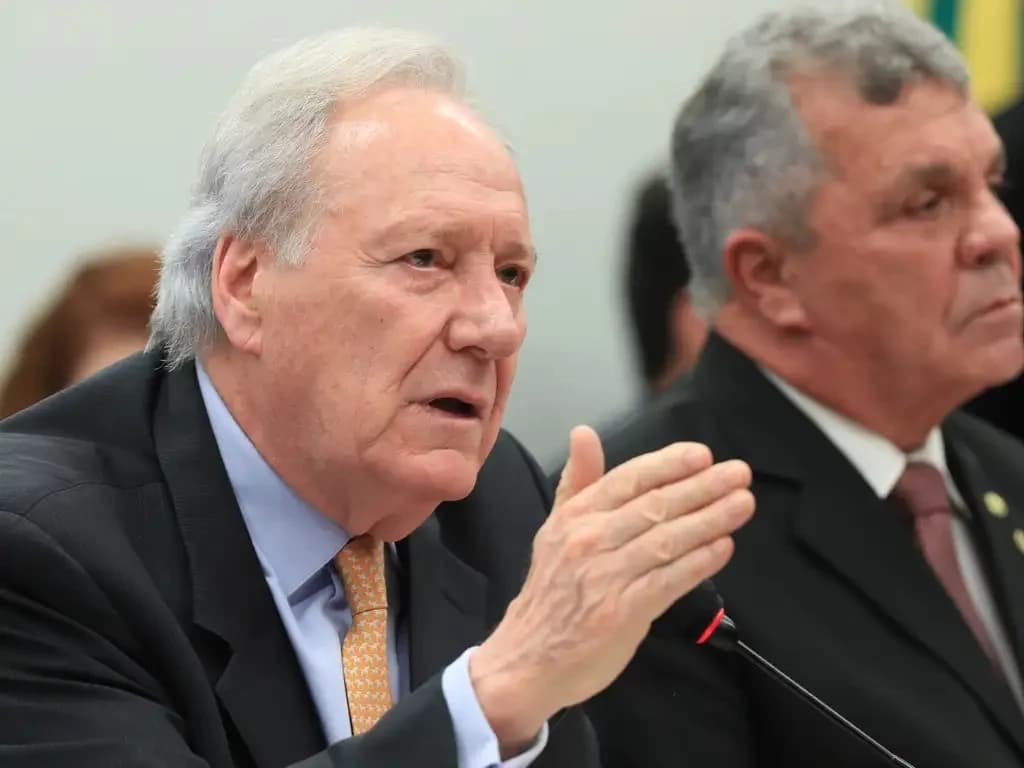 Fuga de Mossoró ‘foi a única e será a última’ dos presídios federais, diz ministro
