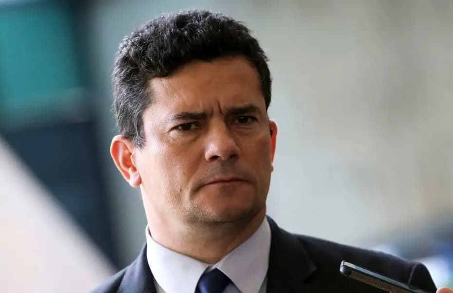 Sergio Moro e Deltan Dallagnol se uniram para desviar R$ 2,5 bilhões, afirma CNJ