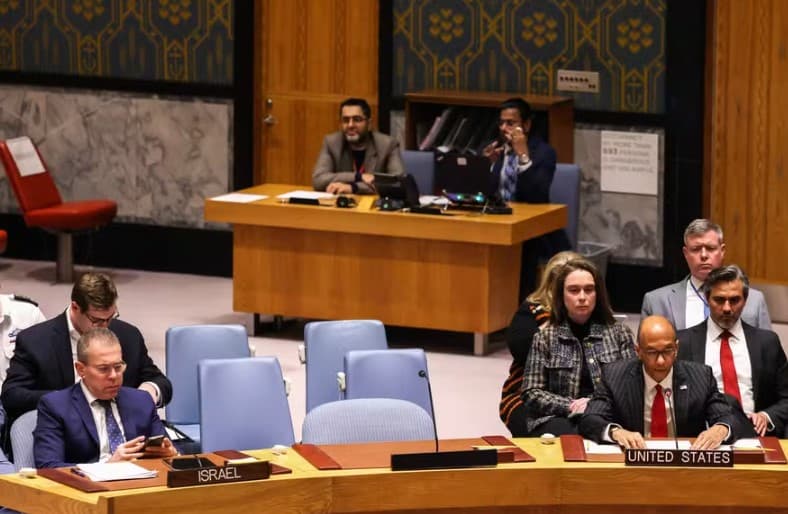 Um dia após ataque do Irã a Israel, ONU e EUA pedem cautela e dizem que é ‘hora de dar um passo atrás'