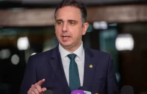 Pacheco minimiza atritos com o governo e diz que ‘divergências’ serão resolvidas