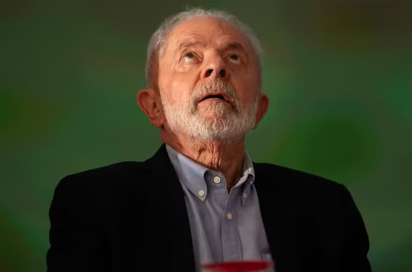 Pesquisa Ipec mostra que 42% dos brasileiros acreditam que atuação do governo Lula nas áreas de segurança e saúde é ruim ou péssima