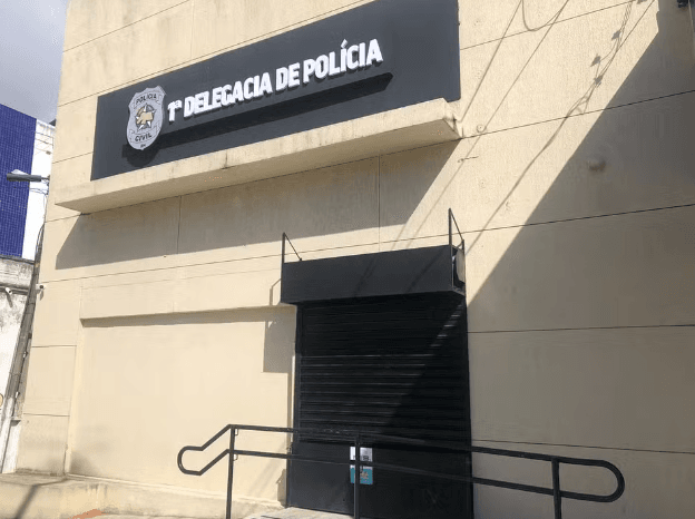 Policiais civis iniciam paralisação e fecham delegacias no RN