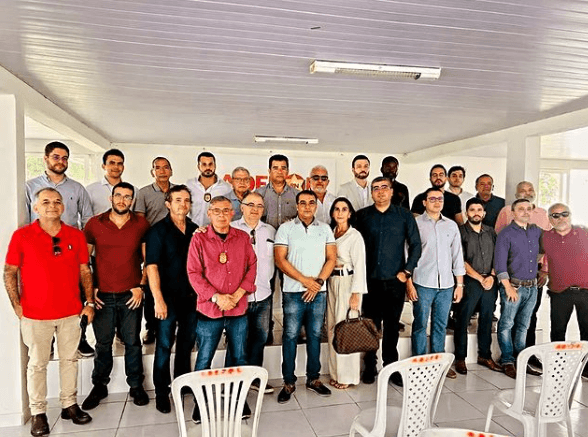 Delegados de Polícia do RN suspendem operações policiais no estado