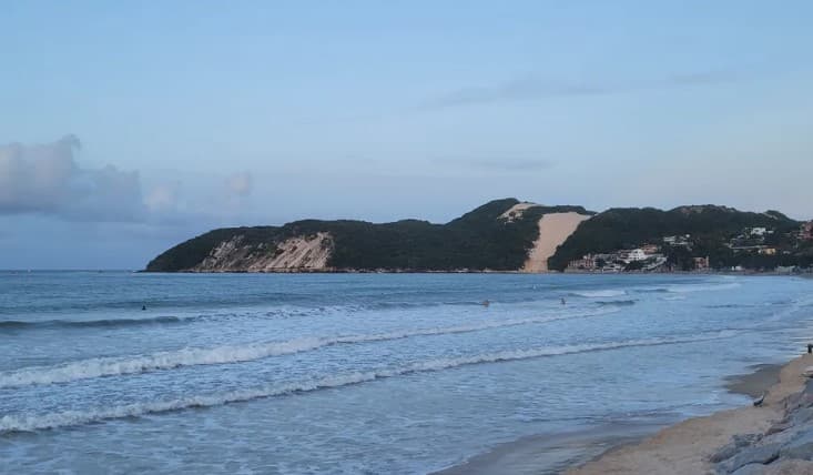 Empresa que atuou em Balneário Camboriú-SC vence licitação para obra da engorda de Ponta Negra