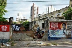 Projeto quer multar pessoas que invadirem propriedades públicas e privadas no RN